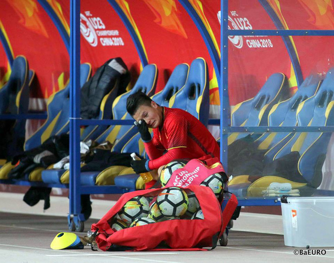 Người hâm mộ phát cuồng với chiến thắng lịch sử của U23 Việt Nam